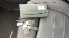 Mercedes-Benz CLA 180 AMG Line Premium Plus 4dr Tip Auto Petrol Saloon